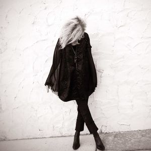 Meet your Posher, Gail